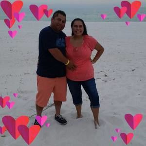 Meet your Posher, Alejandro